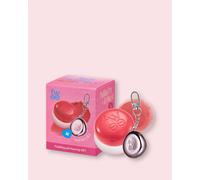 FWEE Baume crème pour les joues et les lèvres avec porte-clés Lip&Ch lurry Pudding Pot + Pendant Keyring - 5 g No.Cr04 Seventeen
