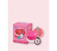 FWEE Baume crème pour les joues et les lèvres avec porte-clés Lip&Ch lurry Pudding Pot + Pendant Keyring - 5 g No.Pk02 Skirt