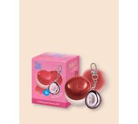 FWEE Baume crème pour les joues et les lèvres avec porte-clés Lip&Ch lurry Pudding Pot + Pendant Keyring - 5 g No.Rs04 Memories