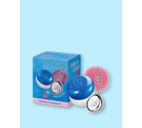 FWEE Baume crème pour les joues et les lèvres avec porte-clés Lip&Ch lurry Pudding Pot + Pendant Keyring - 5 g No.Bs04 Breeze