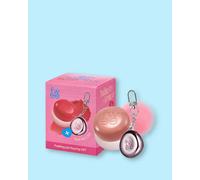 FWEE Baume crème pour les joues et les lèvres avec porte-clés Lip&Ch lurry Pudding Pot + Pendant Keyring - 5 g No.Nd02 Like