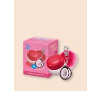 FWEE Baume crème pour les joues et les lèvres avec porte-clés Lip&Ch lurry Pudding Pot + Pendant Keyring - 5 g No.Rd02 Mule