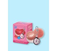 FWEE Baume crème pour les joues et les lèvres avec porte-clés Lip&Ch lurry Pudding Pot + Pendant Keyring - 5 g No.Nd04 My