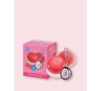 FWEE Baume crème pour les joues et les lèvres avec porte-clés Lip&Ch lurry Pudding Pot + Pendant Keyring - 5 g No.Cr05 Girls