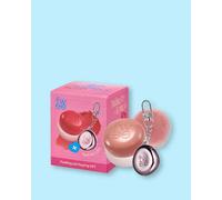 FWEE Baume crème pour les joues et les lèvres avec porte-clés Lip&Ch lurry Pudding Pot + Pendant Keyring - 5 g No.Nd03 Without