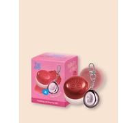 FWEE Baume crème pour les joues et les lèvres avec porte-clés Lip&Ch lurry Pudding Pot + Pendant Keyring - 5 g No.Rs03 Faded