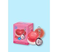 FWEE Baume crème pour les joues et les lèvres avec porte-clés Lip&Ch lurry Pudding Pot + Pendant Keyring - 5 g No.Cr01 Dear