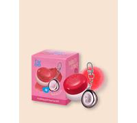 FWEE Baume crème pour les joues et les lèvres avec porte-clés Lip&Ch lurry Pudding Pot + Pendant Keyring - 5 g No.Rd01 D-Day