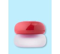 FWEE Baume crème pour les lèvres et les joues Lip&Ch lurry Pudding Pot - 5 g Film