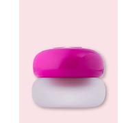 fwee Lip&Cheek Blurry Pudding Pot stick bicolore lèvres et joues teinte MV02 Hurt (Cold-hearted Moment) 5 g