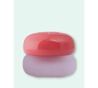 fwee Lip&Cheek Blurry Pudding Pot stick bicolore lèvres et joues teinte CR02 Boy (Bestie Moment) 5 g