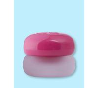FWEE Baume crème pour les lèvres et les joues Lip&Ch lurry Pudding Pot - 5 g Crush