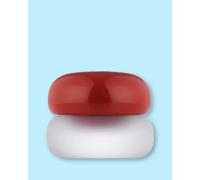 FWEE Baume crème pour les lèvres et les joues Lip&Ch lurry Pudding Pot - 5 g Faded