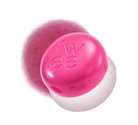Lip & Cheek Blurry Pudding Pot Blushed Moment Crush, léger et modulable, doux, multifonctionnel, 5 g
