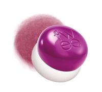 fwee Blurry Pudding Pot | Airbrushed Blush & Lip, Buildable Pigment, Long-lasting, Lightweight, Easy to Blend, Natural Soft Matte Finish - Baddie (Mauve Berry) | 0.17 oz