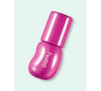 fwee 3D Voluming Gloss 70% (Rich) | Currant 70% l High Shine, Non-Sticky Lip Gloss for Makeup | Long-Lasting, Moisturizing Gel Formula | 30%, 70% Pigment Options | 5.3g
