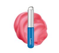 fwee Fingerlike Mini pinceau à lèvres en silicone | Pinceau de maquillage multifonction avec couvercle