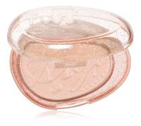 fwee Glitz Stone Highlighter enlumineur visage et contour des yeux teinte 08 Wish Moon 5.5 g