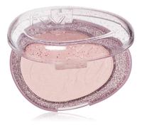 fwee Glitz Stone Highlighter enlumineur visage et contour des yeux teinte 10 Opal Blooming 6 g