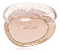 fwee Glitz Stone Highlighter enlumineur visage et contour des yeux teinte 11 Royal Topaz 5.6 g