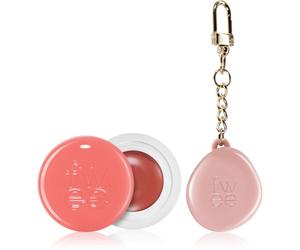fwee Lip&Ch lurry Pudding Pot stick bicolore lèvres et joues + étui teinte CR01 Dear (Bestie Moment) 5 g