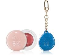 fwee Lip&Ch lurry Pudding Pot stick bicolore lèvres et joues + étui teinte ND04 My (Just me Moment) 5 g