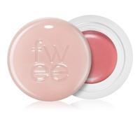 FWEE Baume crème pour les lèvres et les joues Lip&Cheek Blurry Pudding Pot – 5 g Sans