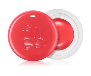 fwee Lip&Ch lurry Pudding Pot stick bicolore lèvres et joues teinte RD01 D-Day (Reddish Moment) 5 g