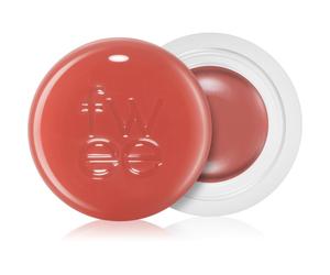 fwee Lip&Ch lurry Pudding Pot stick bicolore lèvres et joues teinte RS01 Feel´n (Faded Moment) 5 g