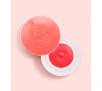 Fwee - Lip&Cheek Blurry Pudding Pot + Keyring - Baume crémeux pour les lèvres et les joues + Porte-clés élégant - CR03 BFF 5g