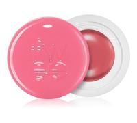 fwee Lip&Cheek Blurry Pudding Pot stick bicolore lèvres et joues teinte PK02 Skirt (Blushed Moment) 5 g