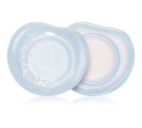 fwee Lip&Cheek Glowy Jelly Pot baume teinté lèvres et joues teinte JH00 Sugar Powder 4 g