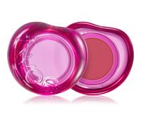 fwee Lip&Cheek Glowy Jelly Pot baume teinté lèvres et joues teinte JM01 Compote 4 g