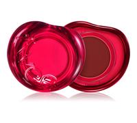 fwee Lip&Cheek Glowy Jelly Pot baume teinté lèvres et joues teinte JR03 Cherry Ppo 4 g