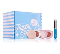 fwee Lip&Cheek Set Coffret cadeau lèvres et joues