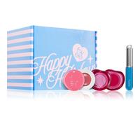 fwee Lip&Cheek Set Coffret cadeau lèvres et joues