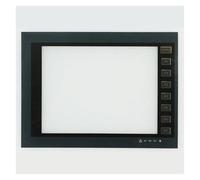 FWFDTQBSP 2 pièces PWS6A00T-P PWS6A00T-N PWS6A00F-P PWS6A00T-PE - Film de Protection en Plastique for écran Tactile(5pcs Film)