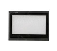 FWFDTQBSP 3 pièces 7'' KDT-6922 10060008 it6000 - Film de Protection en Plastique for écran Tactile(5pcs Film)