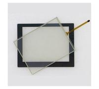 FWFDTQBSP 3 pièces de DOP-107EG - Film de Protection en Plastique for écran Tactile(3pcs Film and Touch)