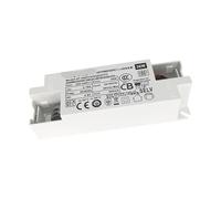 FWFDTQBSP Alimentation Bipolaire sans Scintillement 20-42W Haute PF certifiée Lampe à Courant Constant isolée éclairage Commercial Alimentation du Pilote LED