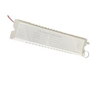 FWFDTQBSP Dispositif de contrôle Intelligent 2.4G, 1 pièce, Pilote LED, Connexion d'alimentation, Bande Lumineuse, plafonnier(GM110-120W)