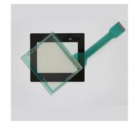 FWFDTQBSP PanelView 600 2711-T6C1L1 2711-T6C2L1 2711-T6C3L1 2711-T6C5L1 2711-T6C8L1 2711-T6C9L1 - Film de Protection en Plastique for écran Tactile(Film and Touchpad)
