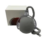 FWJUNHUYC Chewie Balle à rouler automatique pour chien et chat