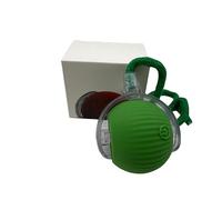 FWJUNHUYC Chewie Balle à rouler automatique pour chien et chat