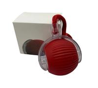 FWJUNHUYC Chewie Balle à rouler automatique pour chien et chat