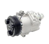 FWNERGUL Compresseur ca compatible for Suzuki Grand Vitara 2.4L 2009-2013 95201-76kb0 9520176kb0 9520076KA1 95200-76KA1 CSV614