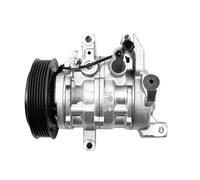 FWNERGUL Compresseur de climatisation compatible avec HR-V HRV 1.8 Pompe de refroidissement 38810-51M-A01 3881051MA01 BC447140-4810RC 447140-4810