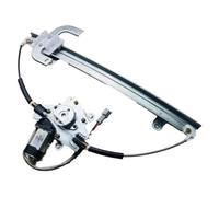 FWNERGUL Lève-vitre compatible for A1 Face S12 S12-6104120BA Avant Arrière(Rear right)