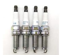 FWRCCMJ 4pcs 12290 -R41-L01 DILZKR7A11GS Dual Iridium Spark Bugs