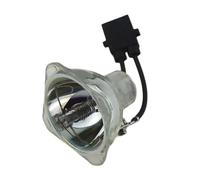 FWRCCMJ Lampe de projecteur NP08LP, Lampe de Remplacement for NECNP02LP NP02LP/NP03LP/NP09LP/NP40/NP40J/NP41/NP41J/NP43/NP50/NP50J/NP52/NP52J/NP53J/NP54J(NP08LP-CB)